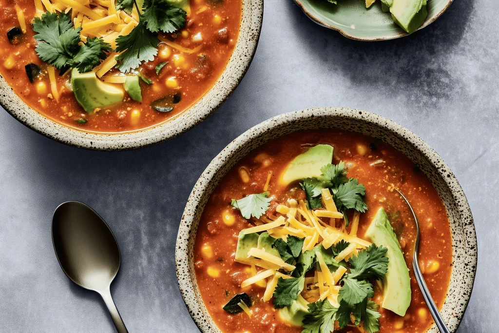 Tortilla Soup