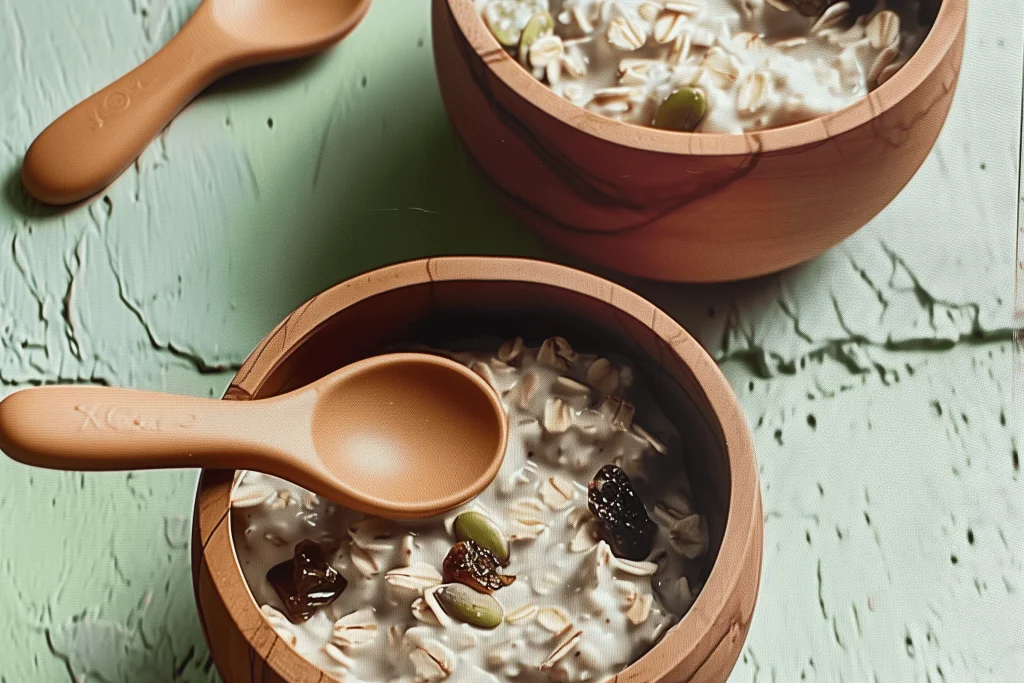 Bircher Müsli